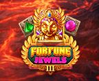 Fortune Jewels III