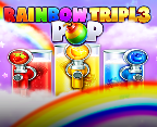 Rainbow Tripl3 Pop