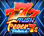 Rush Fever 7s Deluxe