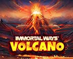 Immortal Ways Volcano