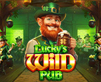 Lucky`s Wild Pub