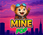 Mine Pop
